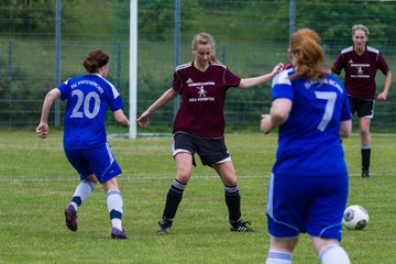 Bild 267 - Frauen FSC Kaltenkirchen : SG Wilstermarsch : Ergebnis: 1:1